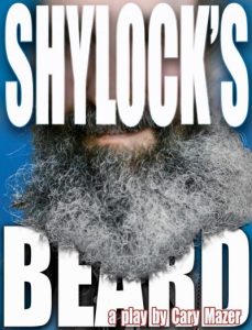 Shylock's Beard poster